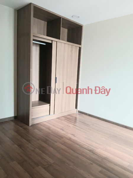 Chỉ cần 12 triệu/ tháng đã thuê được ngay căn 2 phòng ngủ/ 2WC trên đường Lương Định Của quận 2 cũ Niêm yết cho thuê