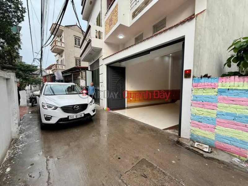 Property Search Vietnam | OneDay | Nhà ở Niêm yết bán | SIÊU PHẨM 6 TẦNG - VĂN MINH, HOÀI ĐỨC - Ô TÔ 7 CHỖ VÀO NHÀ -MỚI KENG