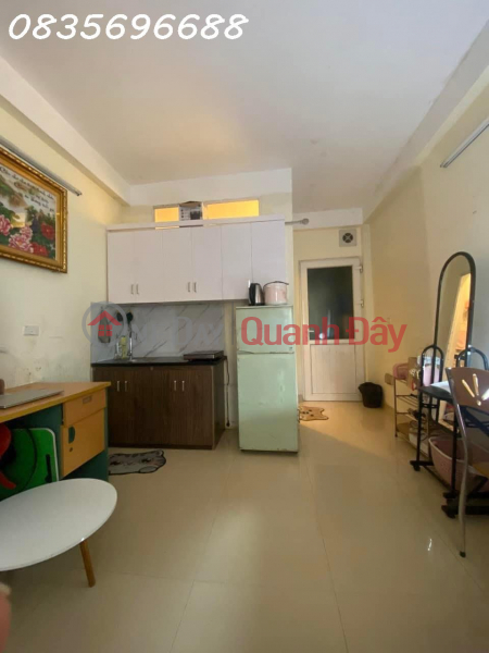 Property Search Vietnam | OneDay | Residential Rental Listings | ROOMS NEEDED AT TON DUC THANG LANE - DONG DA - HANOI - Neat, clean 2nd floor room at number 17