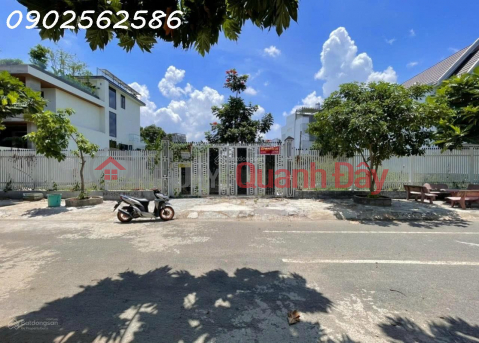 Bán đất MT đường 27, Hiệp Bình Chánh, TP Thủ Đức. DT: 30x28m TDT 786m2, 29tỷ5 TL _0