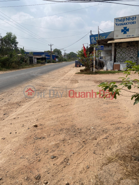 Bán 2 lô đất nằm liền kề, diện tích lớn phù hợp đầu tư, xây kho xưởng, kinh doanh, nhà vườn | Việt Nam Bán đ 1,6 tỷ