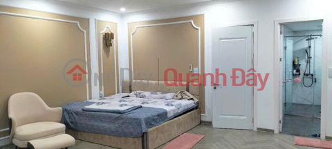 Nguyễn Như Đổ, bản đồ bí mật, nâng cấp biệt phủ thời đại mới _0