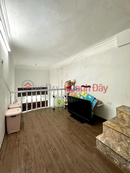 Property Search Vietnam | OneDay | Nhà ở, Niêm yết cho thuê | Cho thuê nhà ngõ Phố Khâm Thiên 4 tầng, 20m2, 2 ngủ, 8.5tr ở gia đình