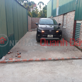 HOT 58M² LAND PLOT ON RING ROAD 3.5, DI TRACH – HOAI DUC _0