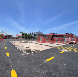 Lô đất tuyến 2 Trung Nghĩa – giá chỉ 8xx triệu, sổ đỏ rõ ràng – ZALO 0567 222 555 _0