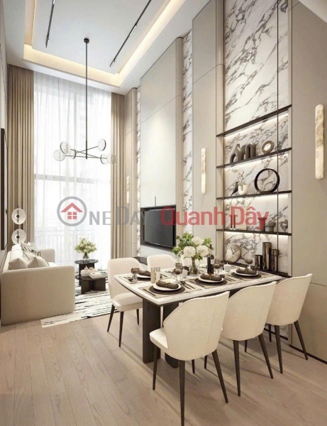 Property Search Vietnam | OneDay | Residential Sales Listings, Apartment for sale on Pham Van Dong Boulevard - corner unit, officetel Picity Sky Park - only 1.55 billion VND.