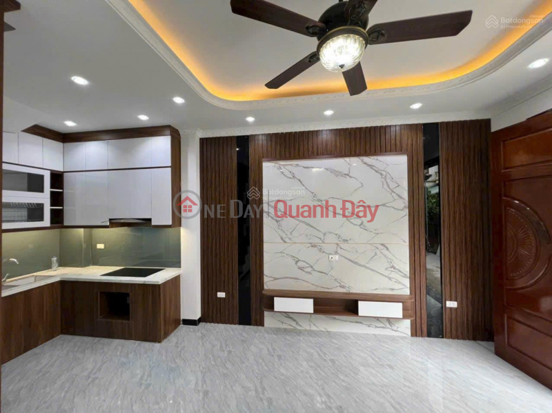 Property Search Vietnam | OneDay | Residential Sales Listings, House for sale in Xuan Phuong, Phuong Canh 35m2 x 4T, great location, near the street, price only 2.75 billion