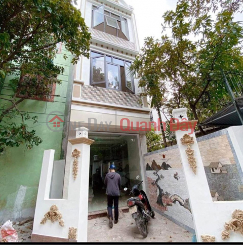 BEAUTIFUL HOUSE FOR TET - Hung Yen Street _0