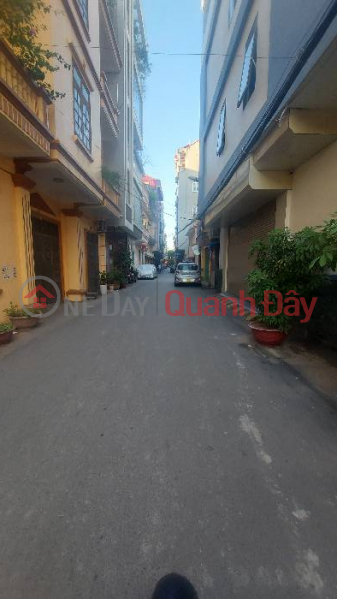 NGO Quyen Ward, Ha Dong District, NEW HOUSE PERSONALIZED, 23M2 ONLY 2 BILLION 85 Sales Listings