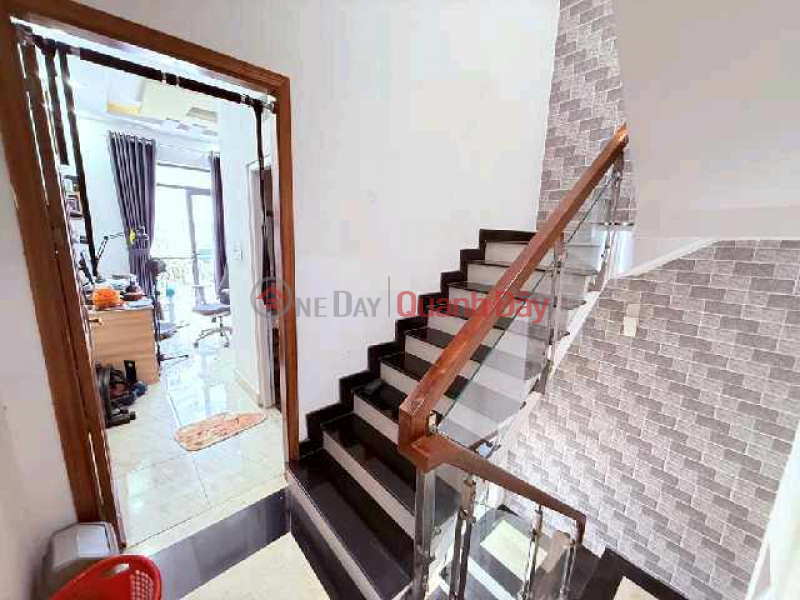 Property Search Vietnam | OneDay | Residential Sales Listings | Nhà 5 Tầng, Lê Đức Thọ, Phường 13, Gò Vấp