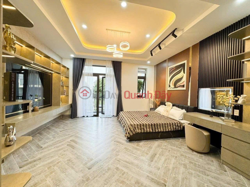 Property Search Vietnam | OneDay | Nhà ở, Niêm yết bán, **Bán nhà HXH Nguyễn Văn Vĩnh, phường 4, Tân Bình; 4,2x20m - 4 tầng