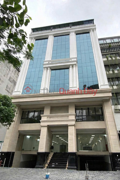 Cho thuê nhà, 137m2_ 7T; Quang Trung, Thợ Nhuộm, Trần Quốc Toản -75 tr _0