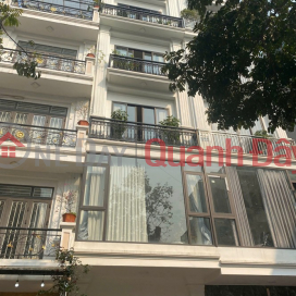 Owner selling a 7-story house, NO17 along Bun 2 Street - Van Khe urban area, Ha Dong, suitable for both living and business. _0