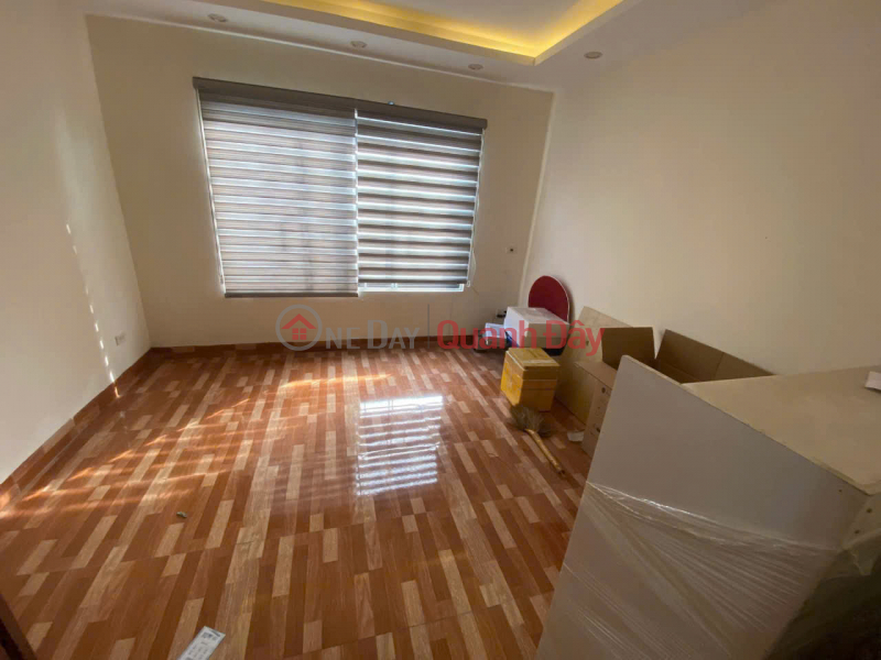 Urgent sale of 6-storey Elevator Apartment 55m2, price 17 billion, Hoang Quoc Viet, Cau Giay. | Vietnam | Sales, đ 17 Billion