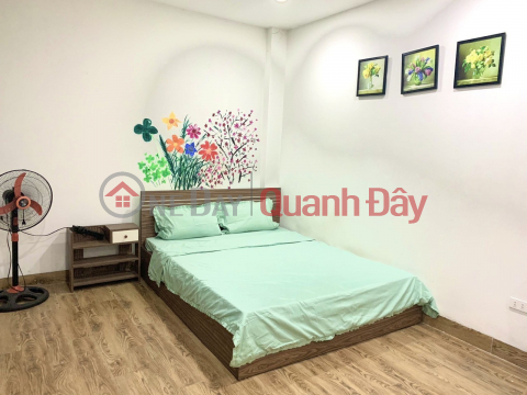 Bán Nhà THIÊN HIỀN, Phân lô, vỉa hè, ô tô tránh, 65m,7T,TM, giá Đầu tư _0