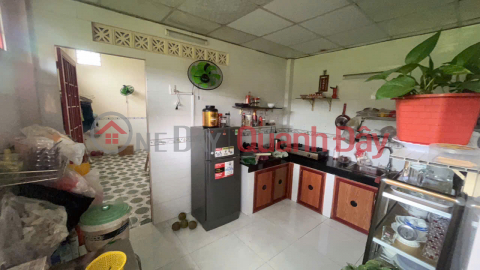 Bán nhà chính chủ đường Vĩnh Phú 19 – Hẻm xe Ba Gác - Vĩnh Phú, Thuân An, Bình Dương _0