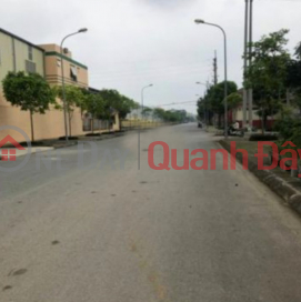 Selling 2500m2 of industrial park land in Quat Dong, Thuong Tin, Hanoi for 2x billion _0