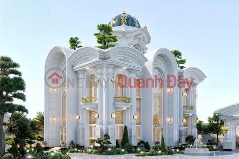 Bán Gấp 266m2 đất Full thổ, Mặt tiền Tân Hiệp 31, ngay Trạm Y Tế, chỉ 20tr/m2 _0