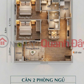 Đón đầu cơ hội an cư Biên Hòa với chính sách hỗ trợ hấp dẫn _0