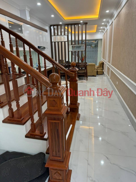 Property Search Vietnam | OneDay | Residential, Sales Listings, Super product Ngoc Thuy, house with 2 frontages, 45m x 5 floors, car parking, full furniture
