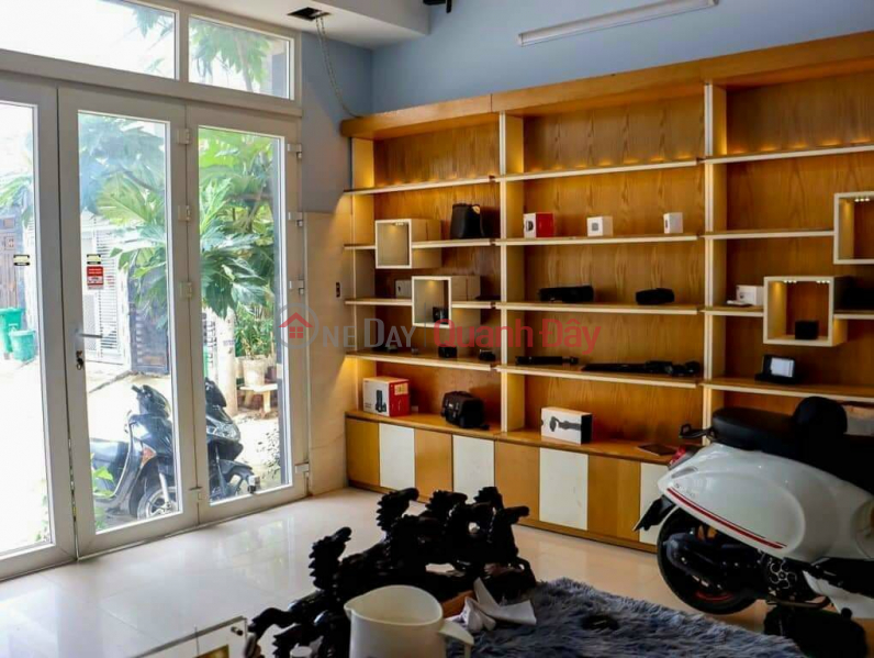 Property Search Vietnam | OneDay | Nhà ở Niêm yết bán, Gia chủ cần chuyển nhượng ngôi gia đường 38 Hiệp Binh Chánh - ô tô đỗ cửa