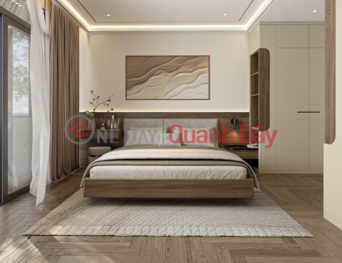**Bán nhà hxh Hoàng Hoa Thám, phường 12, Tân Bình; góc 2MT (4,5x15m) _0