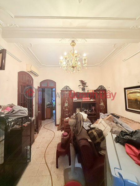 2 alley fronts, Trung Kinh Car Subdivision, 75m2, 4-storey, very good business, 37.5 billion, Cau Giay | Vietnam, Sales | đ 37.5 Billion