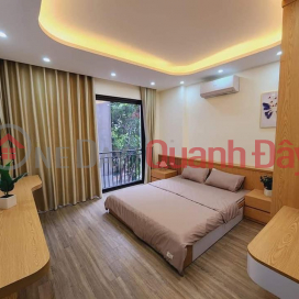 CẦN BÁN GẤP NHÀ PHỐ THANH AM, DT 55M , 4T, GIÁ 4.2 TỶ, Ô TÔ GẦN. _0