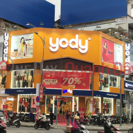 YODY- 116 Nguyễn Thị Minh Khai,Hải Châu, Việt Nam