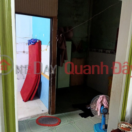 HOUSE FOR SALE - GOOD PRICE - Owner Needs Urgent Sale Of Land Lot In Binh Chanh _0