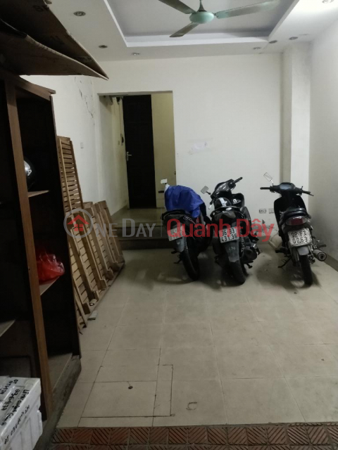 CÁCH Ô TÔ TRÁNH 20M - NGÕ SH QUAY ĐẦU - DÒNG TIỀN GẦN 20TR/THÁNG. _0