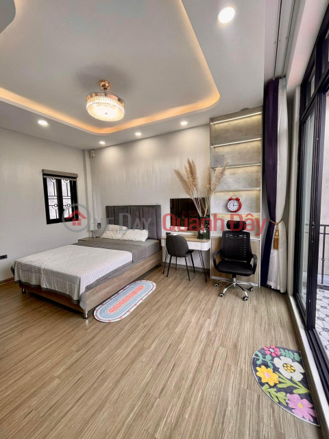 SUPER BEAUTIFUL HOUSE IN BA DINH CENTER, 20M TO THE STREET, 2 THANG-DT35M2\/5T – PRICE 5 BILLION 7 _0