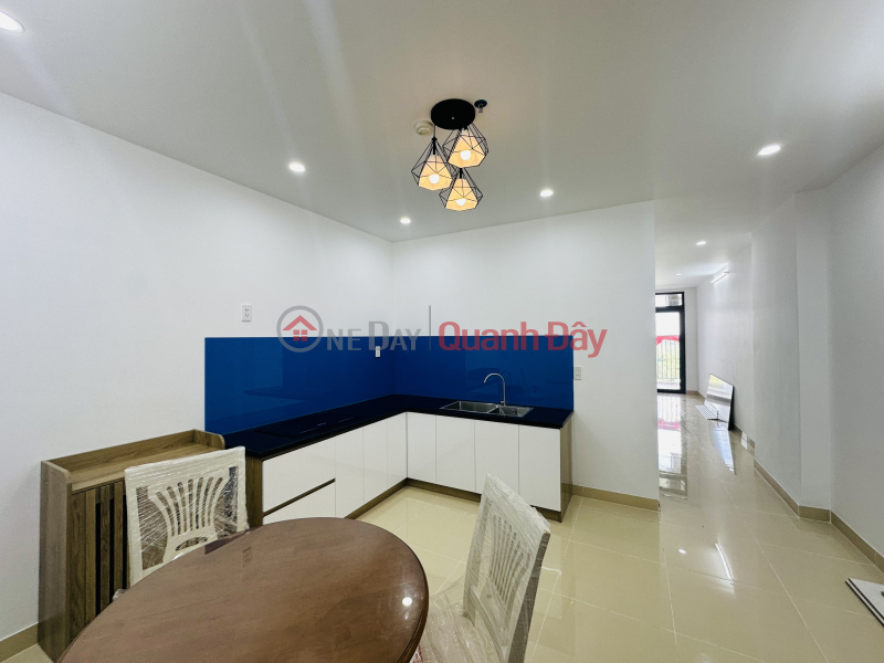 Property Search Vietnam | OneDay | Nhà ở, Niêm yết bán | Bán căn hộ chung cư tại Tây Đô Plaza 53,5m2 2PN 2 WC giá rẻ