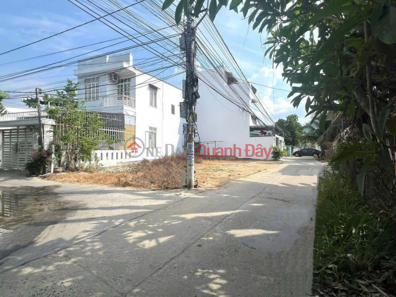 Property Search Vietnam | OneDay | Nhà ở, Niêm yết bán | Bán lô góc tại xã Vĩnh Thạnh, Nha Trang . Giá : 2 tỷ 190 triệu