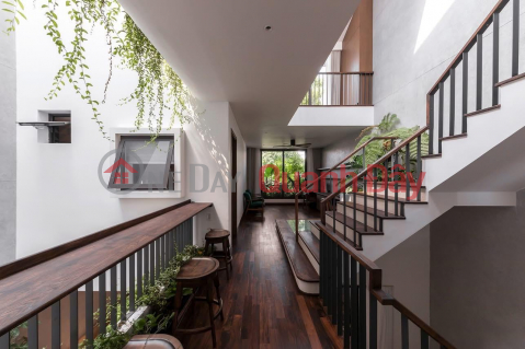 **House for sale on Au Co street, ward 9, Tan Binh district; (4.1*18) - 3-storey house _0