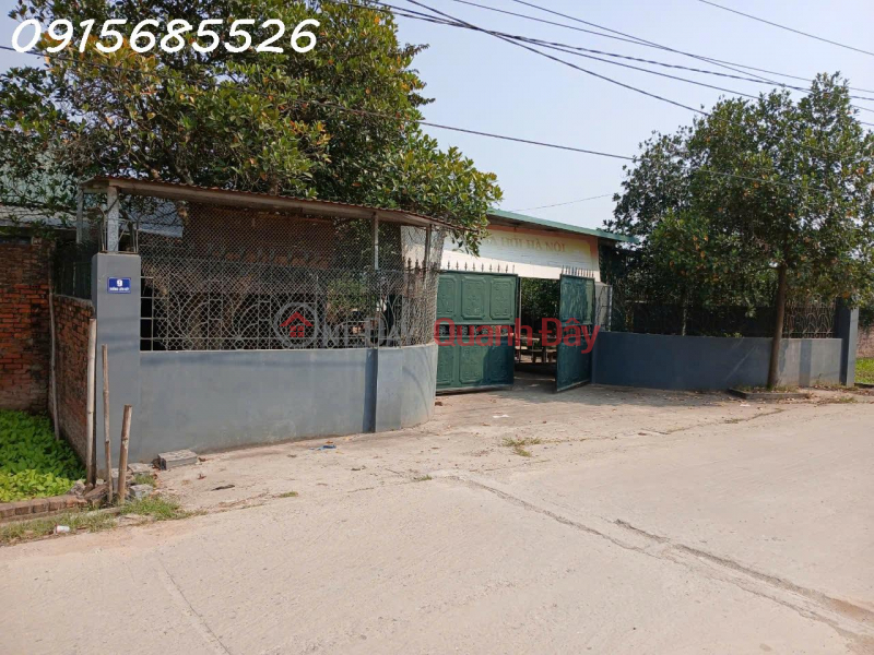 Property Search Vietnam | OneDay | Residential Sales Listings Old and need to sell a garden house of about 1,800m2 of 50-year-old land in Van Con commune, Hoai Duc