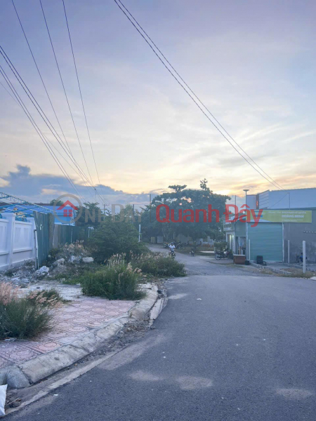 Property Search Vietnam | OneDay | Residential | Sales Listings LAND FOR SALE ON HUONG LO NGOC HIEP STREET