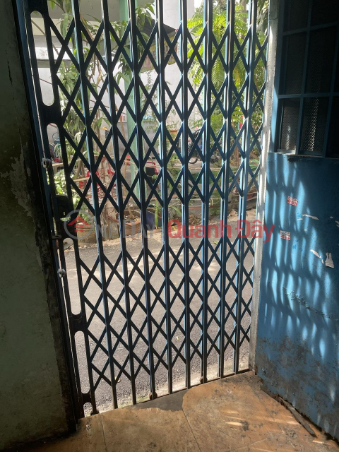 For Sale House With 2 Sides Alley Good Location In Go Vap District - Investment Price _0