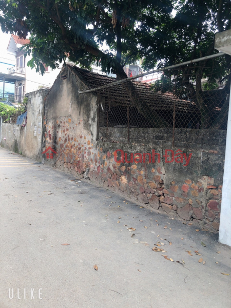 56.3m2 at Chuc Ly Chuc Son - Near the market - Near the hospital - Near the seventh street - About 500m from the 6th street - Alley Vietnam | Sales, đ 2 Billion