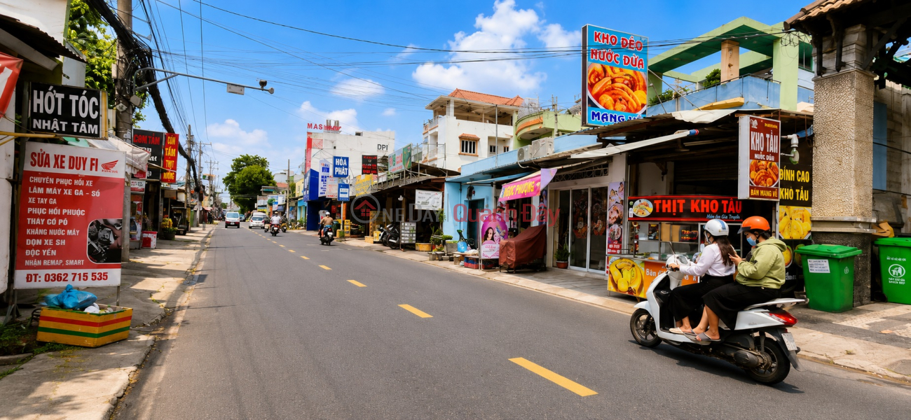 Làm ơn chọn | Nhà ở | Niêm yết cho thuê | đ 25 triệu/ tháng
