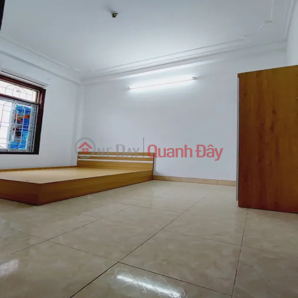 Property Search Vietnam | OneDay | Residential, Sales Listings House for sale in My Dinh - Nam Tu Liem, car parked for business, 45m2 cash flow, only 6 billion