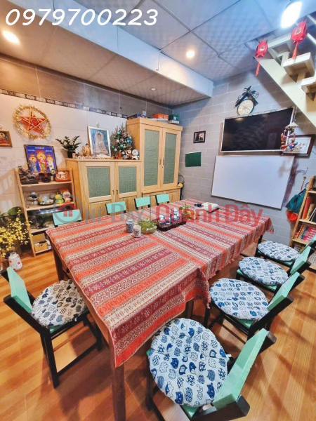 CHÍNH CHỦ BÁN NHÀ NHỎ XINH – TRUNG TÂM ĐÀ LẠT Việt Nam, Bán | đ 3,1 tỷ