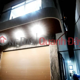 BÁN NHÀ RIÊNG PHỐ ĐÀM QUANG TRUNG- LONG BIÊN,45/30 M2, 5 TẦNG, 5.65 TỶ. _0