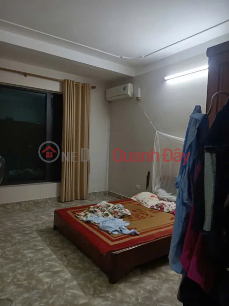 đ 8.6 Billion | PRIVATE HOUSE FOR SALE IN THACH BAN STREET - LONG BIEN, 101M2, 3 FLOORS, 8.6 BILLION.