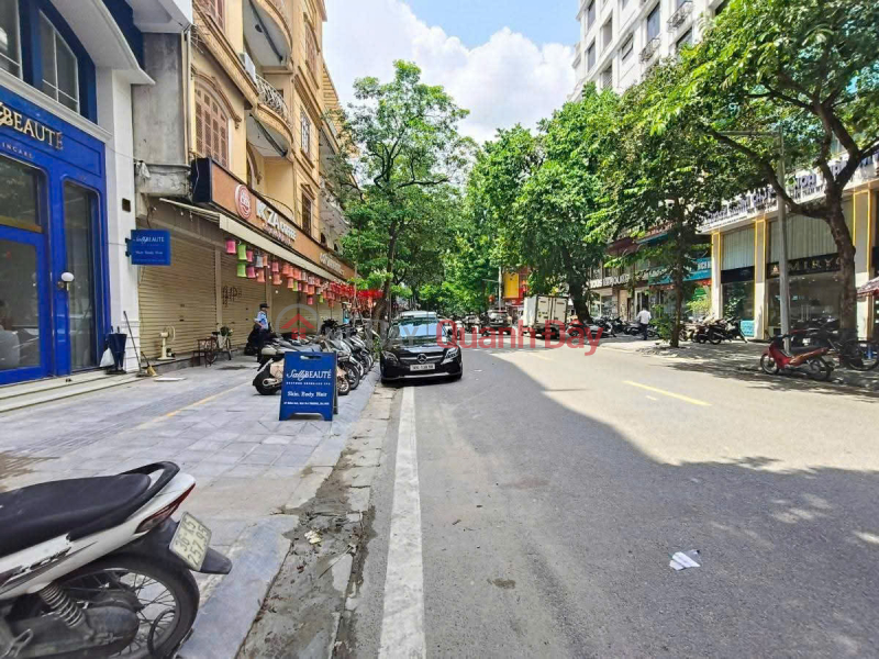 Property Search Vietnam | OneDay | Nhà ở Niêm yết bán | SIÊU MẶT PHỐ HÒA MÃ TRUNG TÂM QUẬN HAI BÀ TRƯNG – DÒNG TIỀN LỚN NHU CẦU THUÊ CỰC CAO – SIÊU HIẾM BÁN