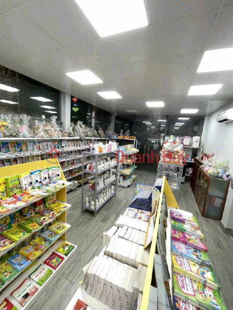 3-Story House in an Alley Accessible by Car, Street No. 6, Binh Tan District _0