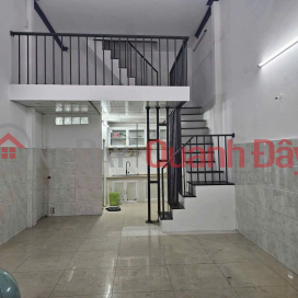 Chính chủ bán nhà Hương Lộ 3, Bình Tân - Cách AEON, công viên 3 phút đi bộ - Hẻm xe tải thông _0
