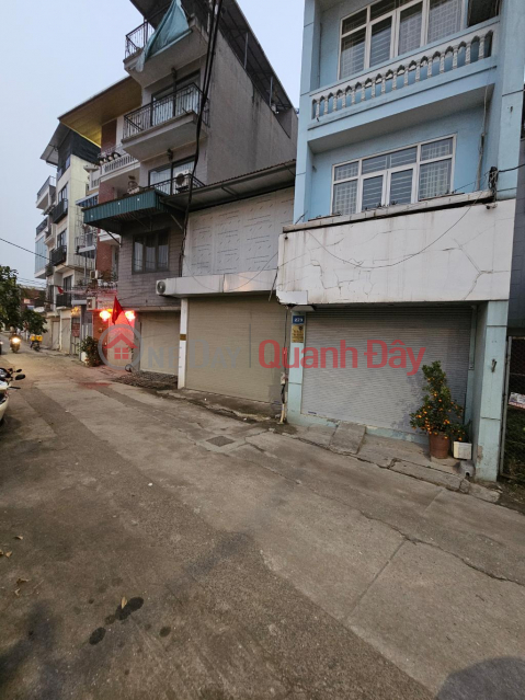 Bán nhà mặt phố Ngọc Thuỵ 76m x 5m vuông vắn, kinh doanh đỉnh giá chỉ 15 tỷ còn tl. LH 0936123469 _0