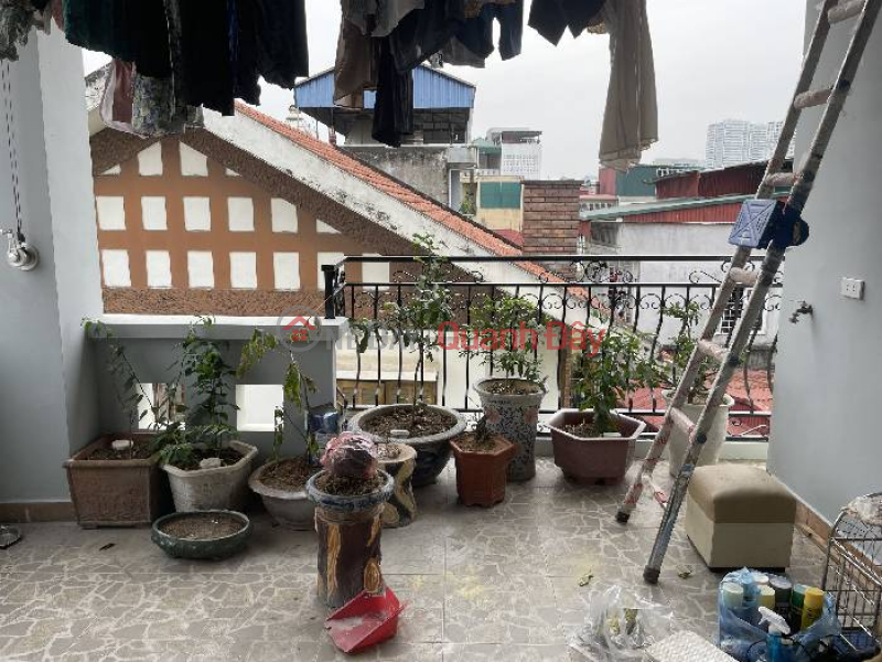 Hanoi - Corner lot 3 floors Khe Nu - Dong Anh 40m 4.3 billion Sales Listings
