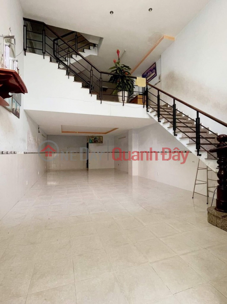 Property Search Vietnam | OneDay | Residential | Sales Listings, RIGHT ON NGUYEN SON - NEAR BINH LONG MARKET - TAN PHU APPROACH - 5.5 BEHAVIOR - 4 FLOORS 3 BEDROOM - CAR ALley - SECURE AREA